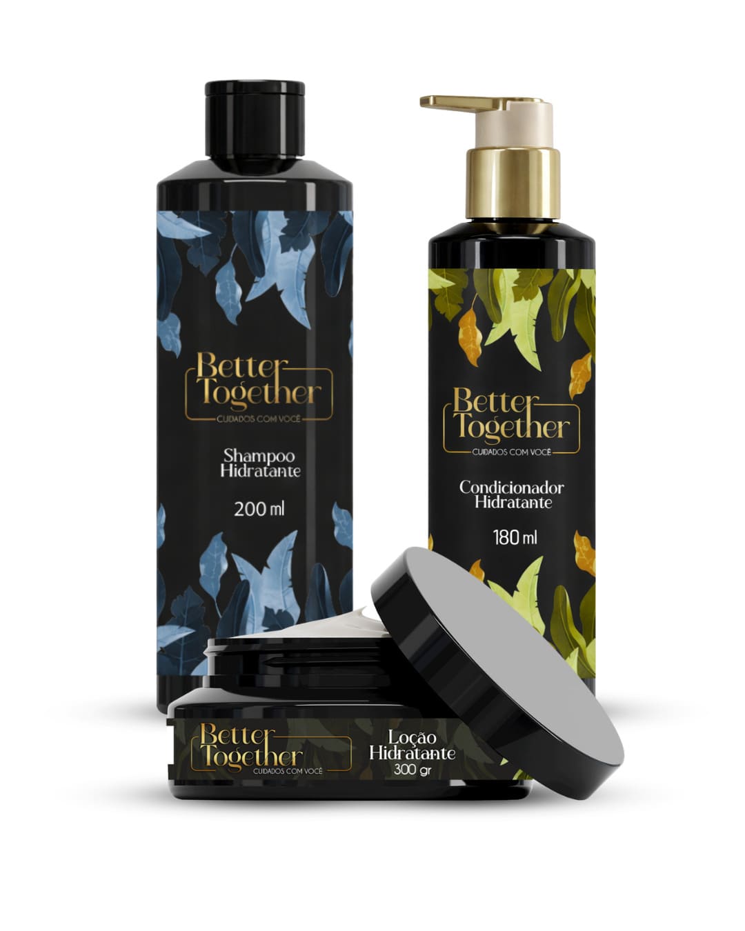 Kit Ritual de Autocuidado