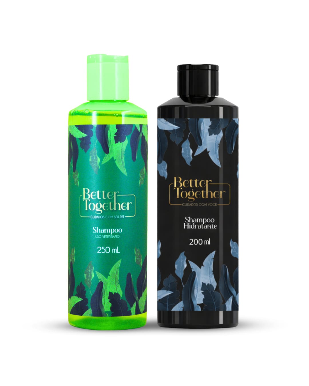 Kit Conexão no Banho