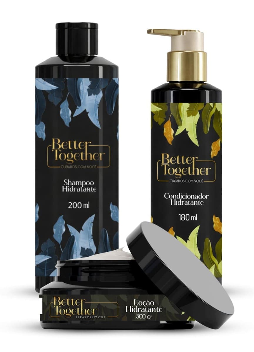 Kit Ritual de Autocuidado