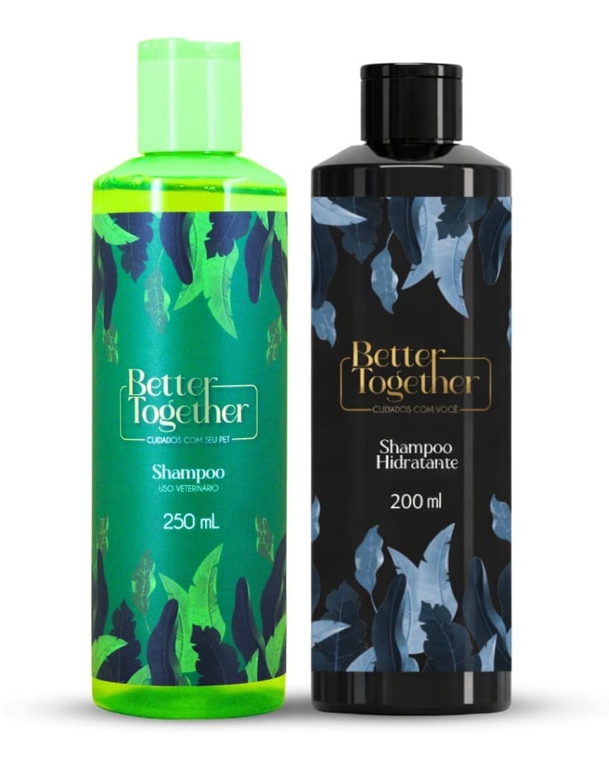 Kit Conexão no Banho