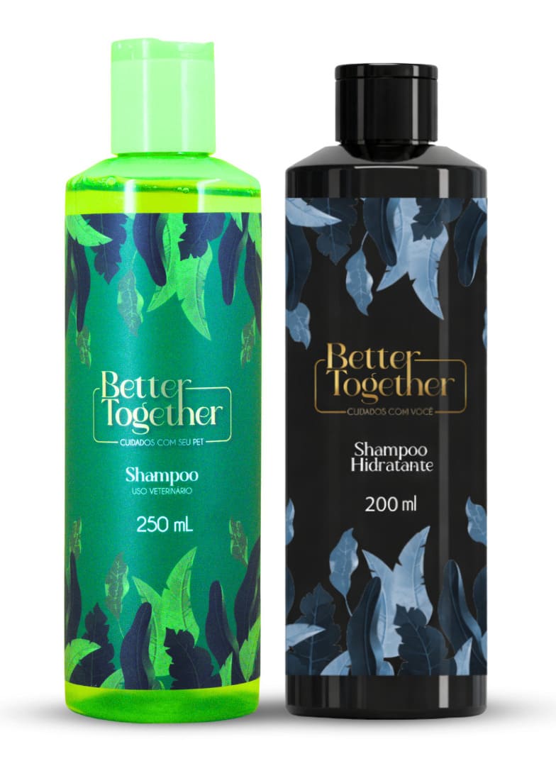 Kit Conexão no Banho